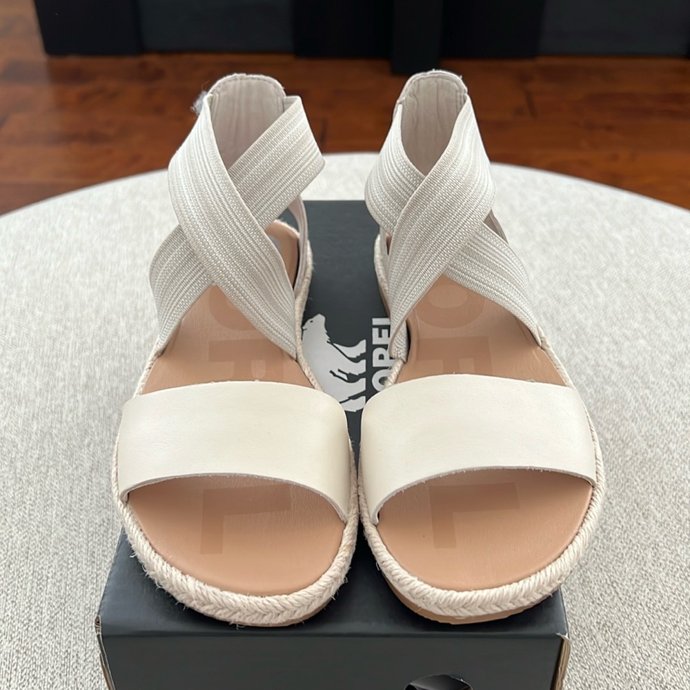 Sorel ELLA II Sandal